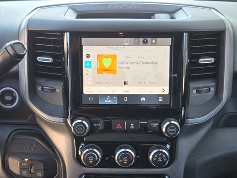 New 2025 RAM 2500 Tradesman w/ Chrome Appearance Group image 14