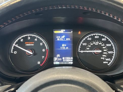 Certified 2024 Subaru Forester Sport AWD/4WD image 23