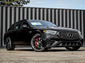 New 2026 Mercedes-Benz E 53 AMG 4MATIC Sedan video 1