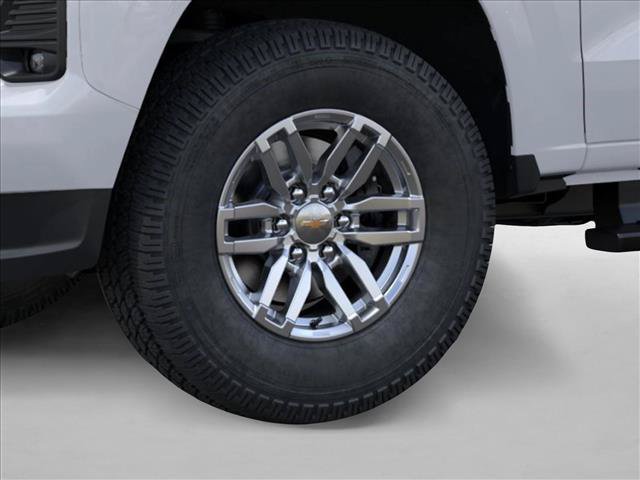 New 2026 Chevrolet Colorado LT w/ LT Convenience Package RWD image 9