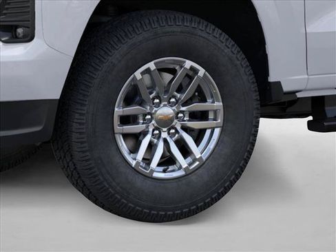 New 2026 Chevrolet Colorado LT w/ LT Convenience Package RWD image 9