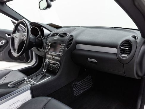 Used 2006 Mercedes-Benz SLK 280 image 39