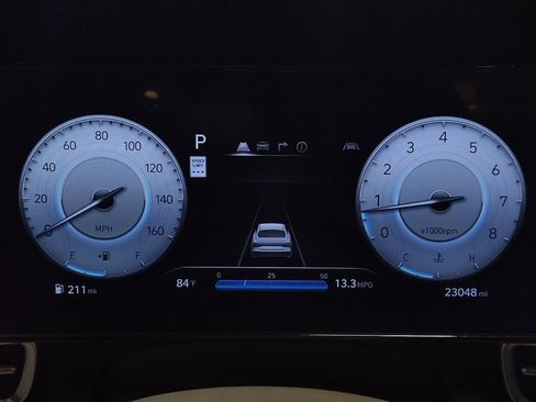Used 2024 Hyundai Elantra SEL FWD image 23