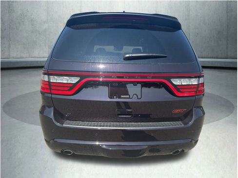New 2025 Dodge Durango GT image 8
