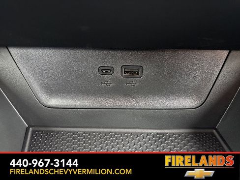 New 2026 Chevrolet Equinox LT w/ Convenience Package II image 24