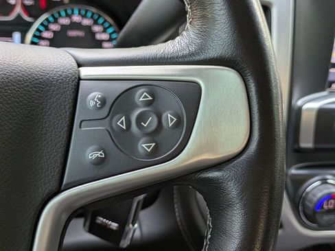 Used 2018 GMC Sierra 1500 SLT AWD/4WD image 28