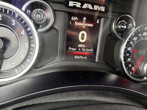 Used 2022 RAM 2500 Tradesman AWD/4WD image 16
