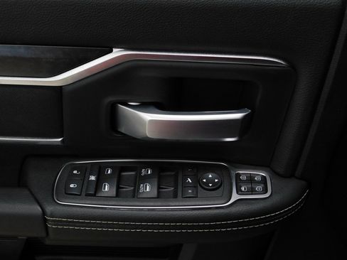 Used 2024 RAM 3500 Big Horn w/ Level 1 Equipment Group image 35