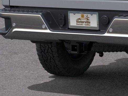 New 2026 Chevrolet Silverado 2500 LT w/ All Star Edition AWD/4WD image 14