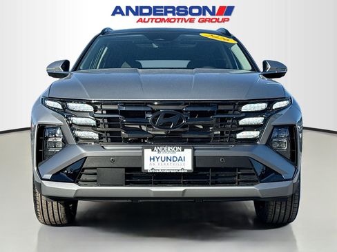 New 2026 Hyundai Tucson Limited image 15