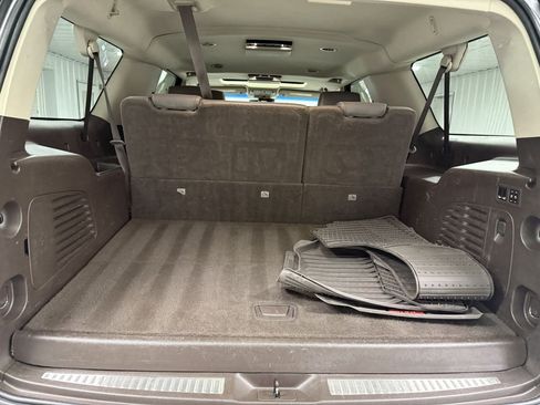 Used 2018 GMC Yukon XL Denali w/ Denali Ultimate Package image 38