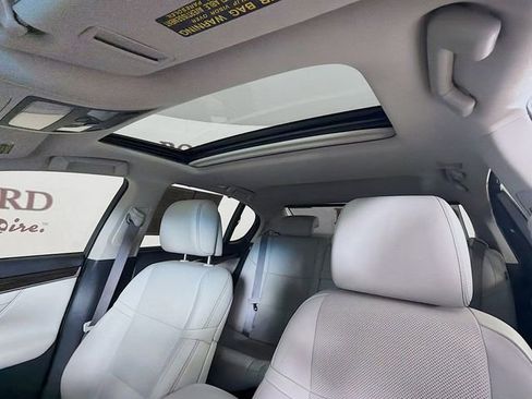Used 2013 Lexus GS 350 w/ Luxury Pkg RWD image 27