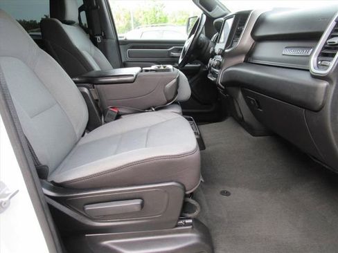Used 2023 RAM 1500 Big Horn AWD/4WD image 10