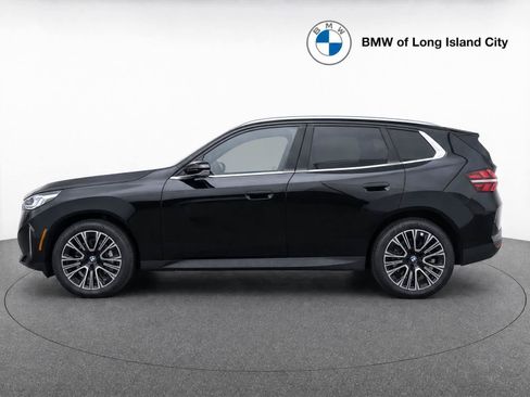 New 2026 BMW X3 xDrive30i w/ Premium Package AWD/4WD image 4