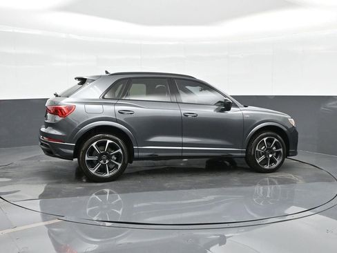 New 2025 Audi Q3 2.0T Premium Plus AWD/4WD image 5