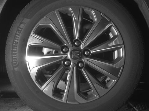 Used 2024 Buick Envision Preferred AWD/4WD image 15