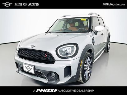 Certified 2023 MINI Cooper Countryman S