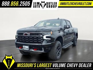 New 2026 Chevrolet Silverado 1500 ZR2 w/ LPO, Dark Essentials Package video 1