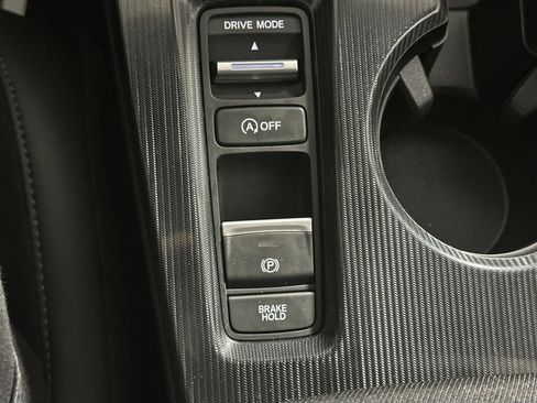 Used 2022 Honda Civic Sport image 28