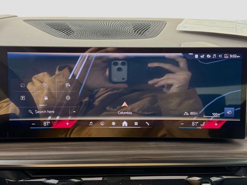 New 2026 BMW X5 xDrive40i w/ Climate Comfort Package image 17