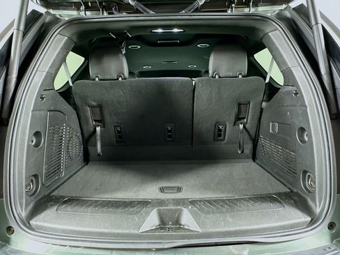 Used 2024 Chevrolet Tahoe LT image 30