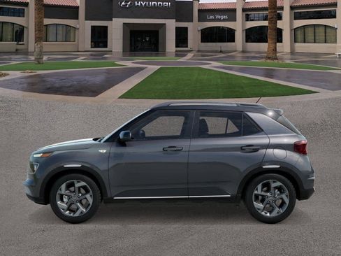 New 2026 Hyundai Venue SEL FWD image 3