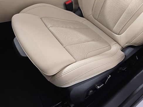 Certified 2024 BMW 330i xDrive Sedan w/ Premium Package image 14