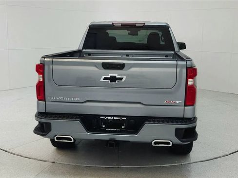 Used 2023 Chevrolet Silverado 1500 RST w/ Z71 Off-Road Package image 6