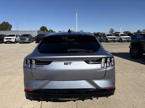 Used 2022 Ford Mustang Mach-E GT w/ GT Performance Edition image 4