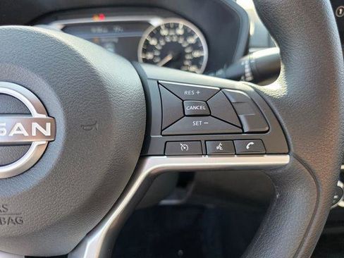 Used 2025 Nissan Altima 2.5 SV w/ SV Special Edition Package FWD image 24