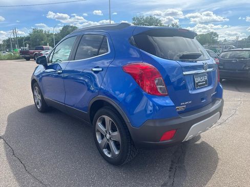 Used 2013 Buick Encore Convenience FWD image 7