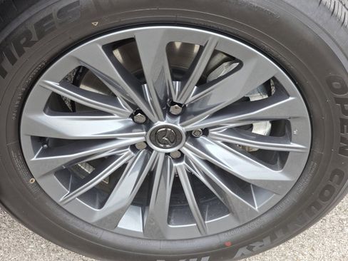 Used 2026 MAZDA CX-70 SC Plus image 3