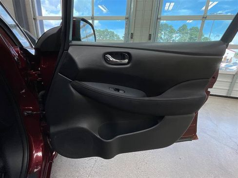 Used 2016 Nissan Leaf S w/ Charger Package FWD image 26