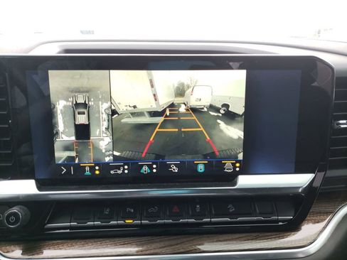 Used 2026 Chevrolet Silverado 2500 LT w/ Trail Boss Package image 21