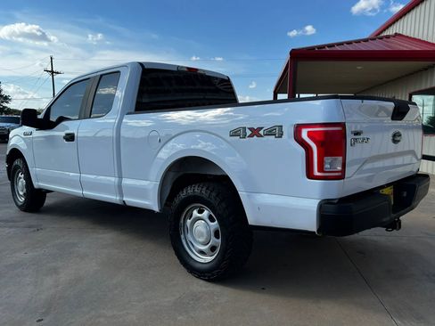 Used 2017 Ford F150 XL w/ XL Power Equipment Group AWD/4WD image 5