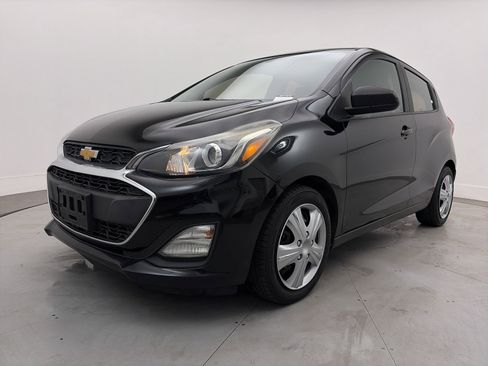 Used 2019 Chevrolet Spark LS image 6