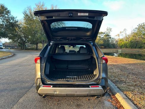 Used 2024 Toyota RAV4 XSE w/ Weather Package image 10