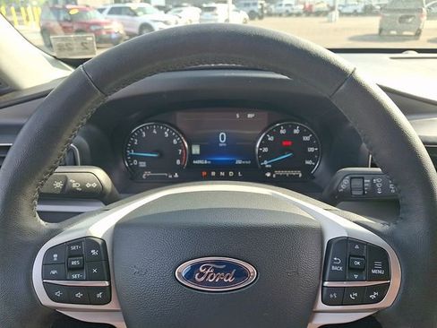 Certified 2023 Ford Explorer XLT w/ Equipment Group 202A AWD/4WD image 19