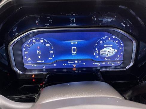 Used 2023 Chevrolet Silverado 1500 LT AWD/4WD image 23