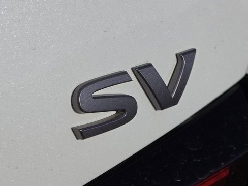 Used 2023 Nissan Altima 2.5 SV AWD/4WD image 17