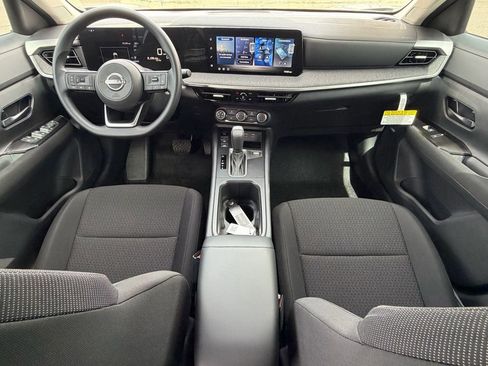 New 2026 Nissan Kicks S FWD image 22