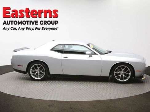 Used 2023 Dodge Challenger GT image 78