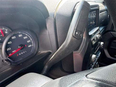 Used 2023 Chevrolet Silverado 2500 W/T w/ WT Convenience Package AWD/4WD image 12