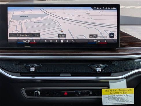 New 2026 BMW X5 xDrive40i w/ M Sport Package AWD/4WD image 14