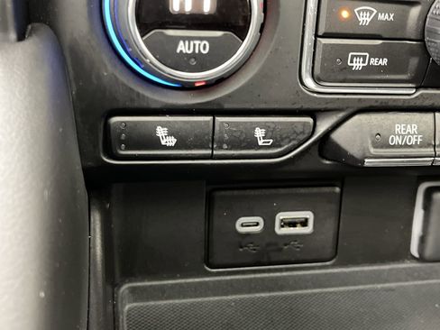 Certified 2024 Chevrolet Suburban RST w/ Luxury Package image 26