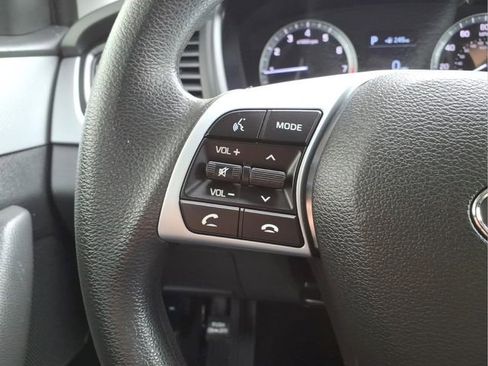 Used 2019 Hyundai Sonata SE FWD image 16