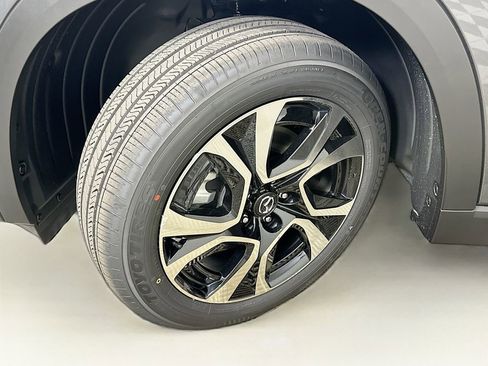 New 2026 MAZDA CX-5 Preferred AWD/4WD image 24