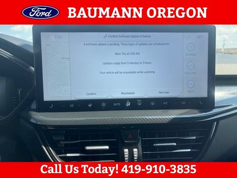 Used 2023 Ford Escape ST-Line w/ Tech Pack #1 AWD/4WD image 24