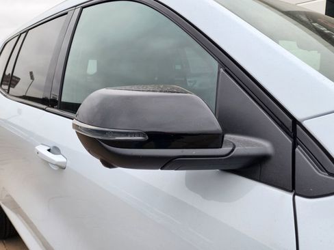 New 2026 GMC Acadia Elevation w/ Black Edition FWD image 11