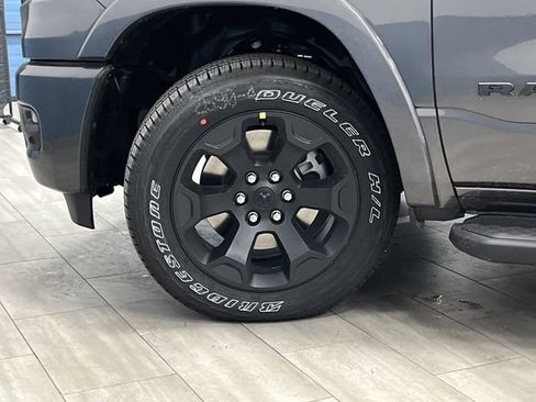 New 2026 RAM 1500 Big Horn w/ Night Edition image 40